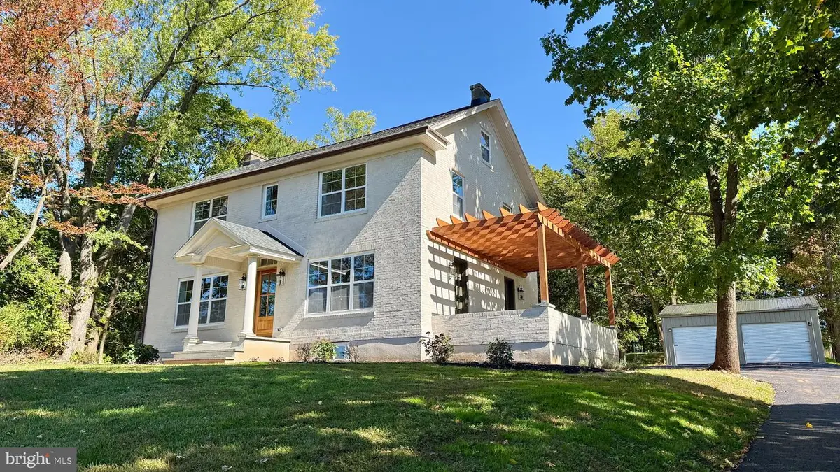 6 Durham Rd, Ottsville, PA 18942 - #1