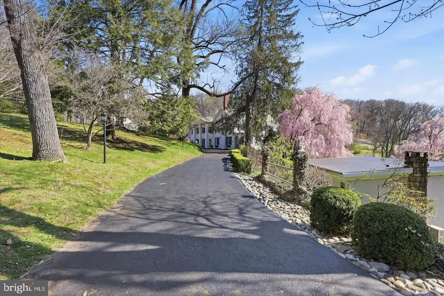 3039 Durham Rd, Doylestown, PA 18902 - #3