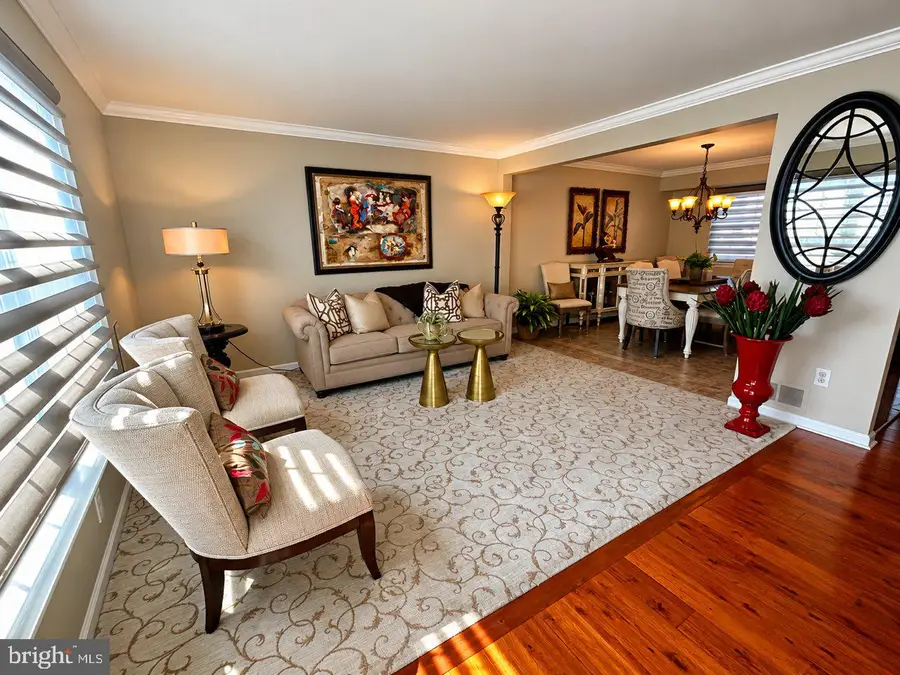 3003 Hallowell Ct, Bensalem, PA 19020 - #2