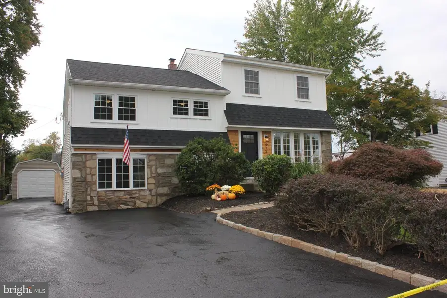 972 Windsor Rd, Warminster, PA 18974 - #3