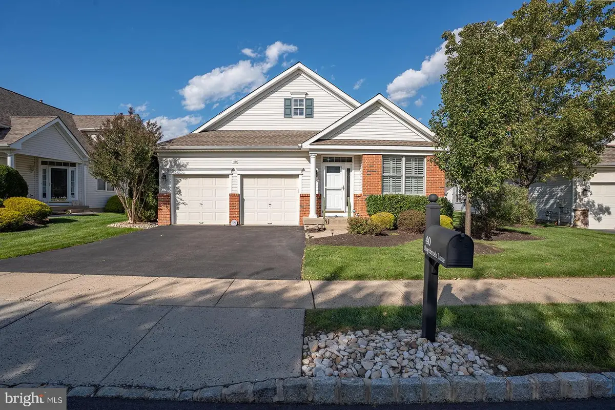 40 Sagebrush Ln, Langhorne, PA 19047 - #1