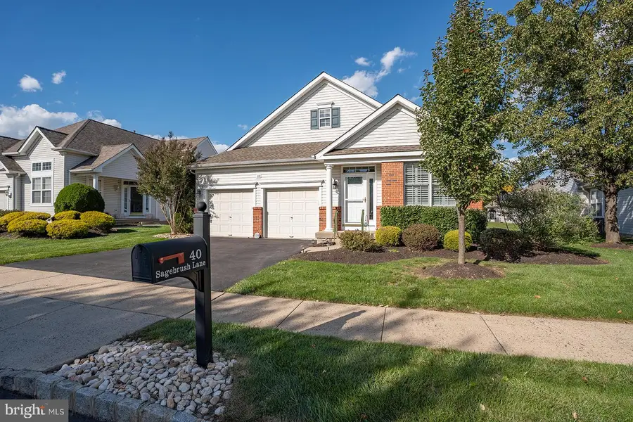 40 Sagebrush Ln, Langhorne, PA 19047 - #2