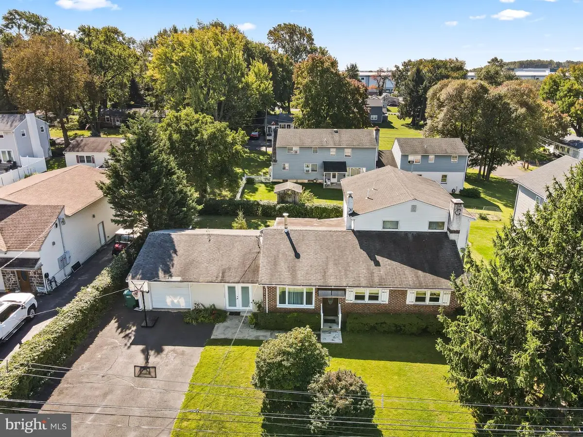 1721 Fourth St, Langhorne, PA 19047 - #1