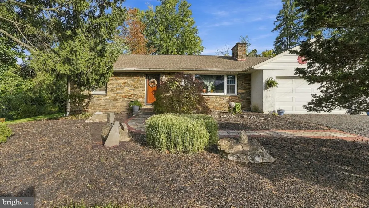 1483 Easton Rd, Warrington, PA 18976 - #1