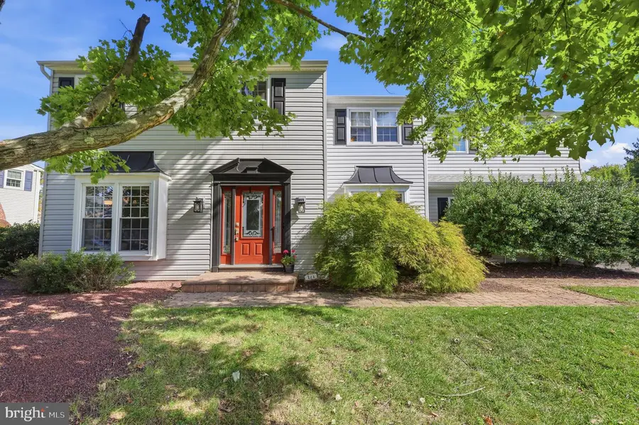 121 Brook Dr, Holland, PA 18966 - #3