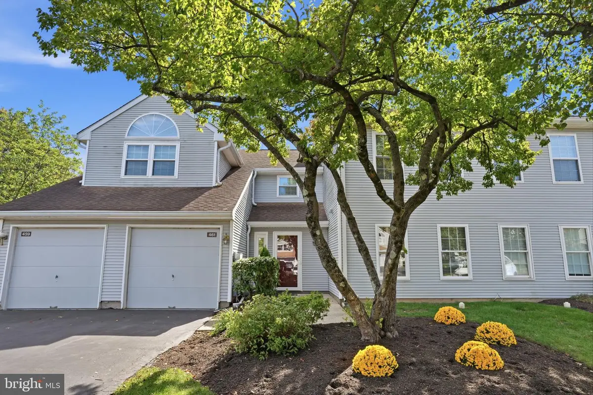 461 Cedar Hollow Dr, Yardley, PA 19067 - #1