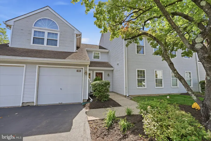 461 Cedar Hollow Dr, Yardley, PA 19067 - #2