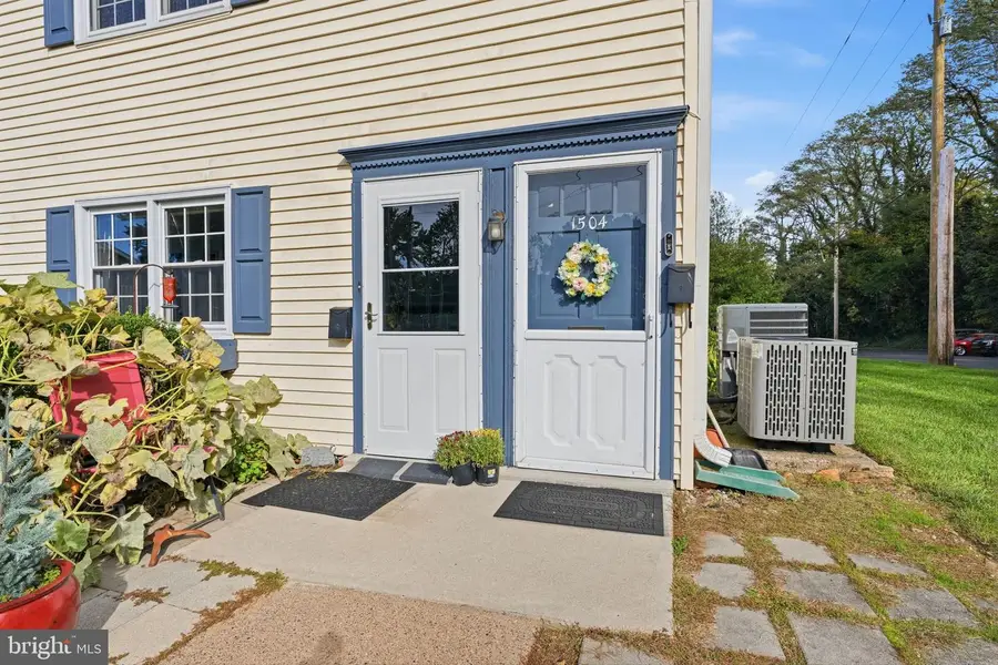 1504 Yardley Cmns, Yardley, PA 19067 - #2