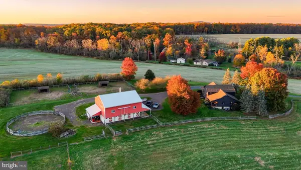 1044 Creamery Rd, PERKASIE, PA 18944