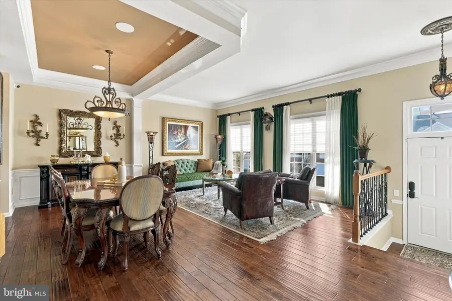 26 Cornerstone Ct #3702, Doylestown, PA 18901 - #2