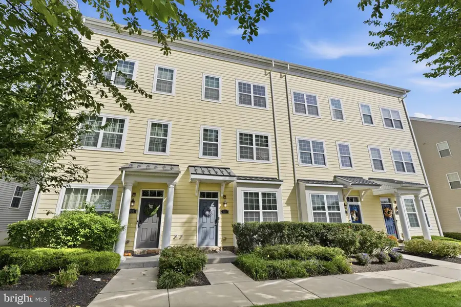 131 Equestrian Row, Bensalem, PA 19020 - #3