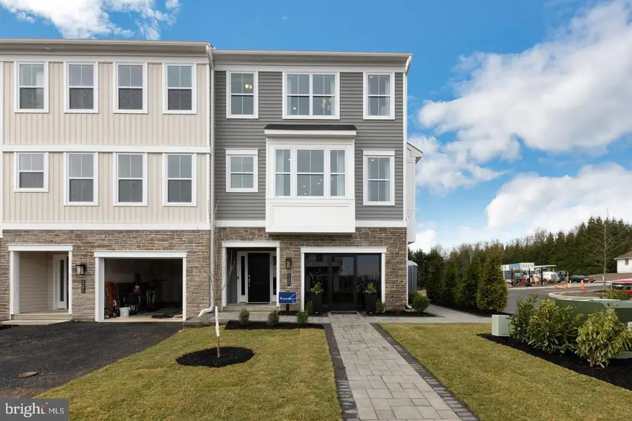 116 Jameson Way #5 Warwick Interior, Chalfont, PA 18914 - #2