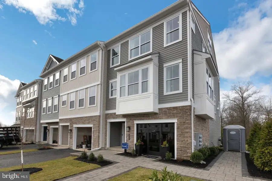 116 Jameson Way #5 Warwick Interior, Chalfont, PA 18914 - #3