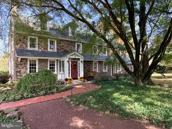 492 New Galena Rd, CHALFONT, PA 18914