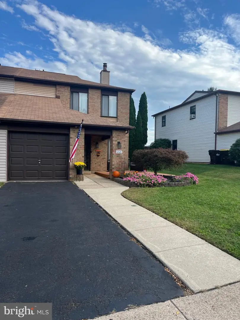 6505 Senator Ln, Bensalem, PA 19020 - #2