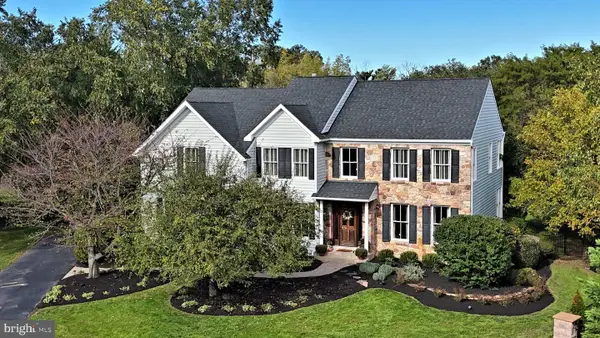 1754 Partridge Rd, YARDLEY, PA 19067