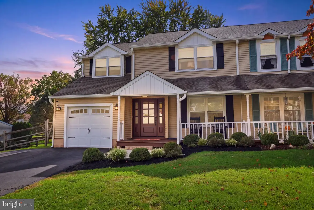 181 N Timber Rd, Holland, PA 18966 - #1