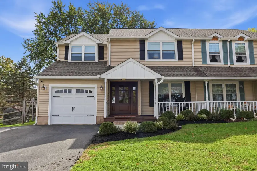 181 N Timber Rd, Holland, PA 18966 - #3