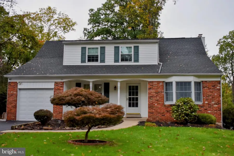 203 Brion Ln, Chalfont, PA 18914 - #2
