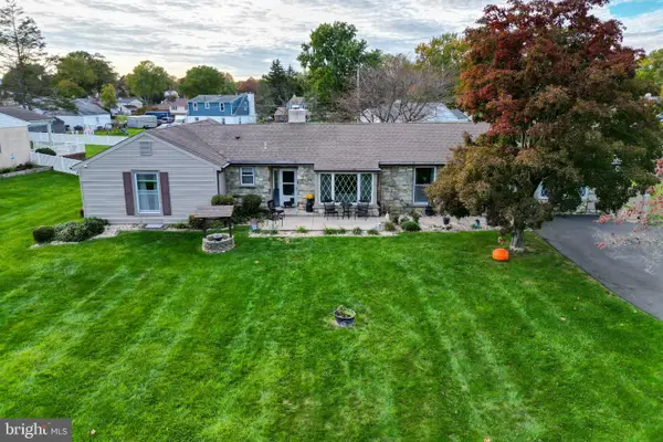 103 S Eastview Ave, FEASTERVILLE-TREVOSE, PA 19053