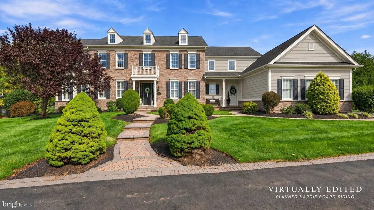 2795 Manion Way, Doylestown, PA 18902 - #1