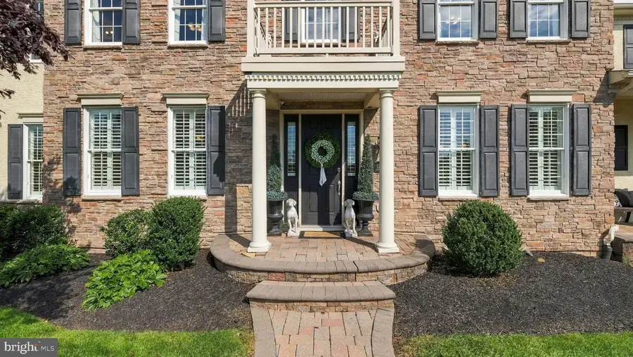 2795 Manion Way, Doylestown, PA 18902 - #3