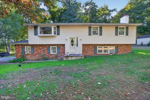 802 Route 313, PERKASIE, PA 18944