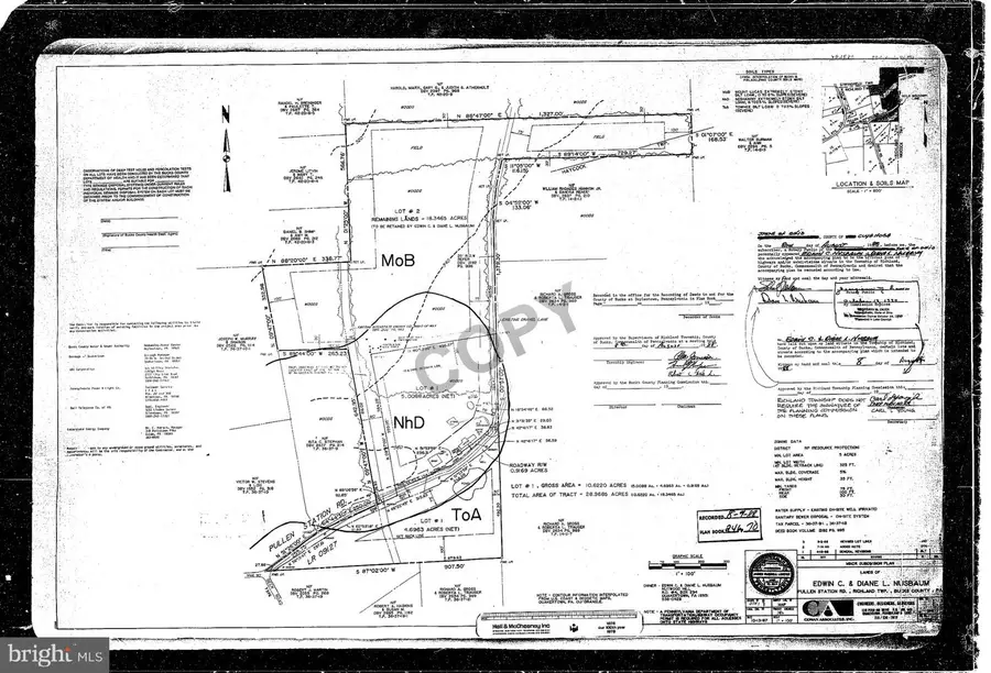 Pullen Station Rd, Quakertown, PA 18951 - #2