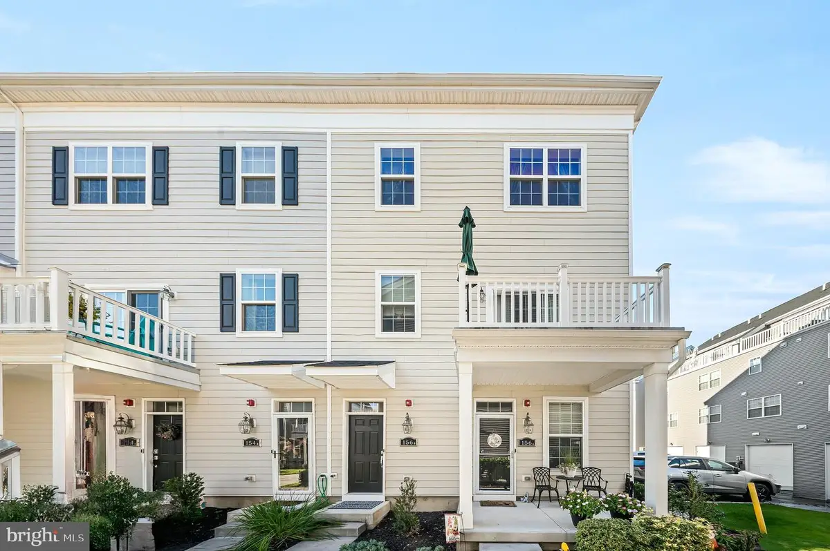 156 Gaslight Aly #b, Bensalem, PA 19020 - #1