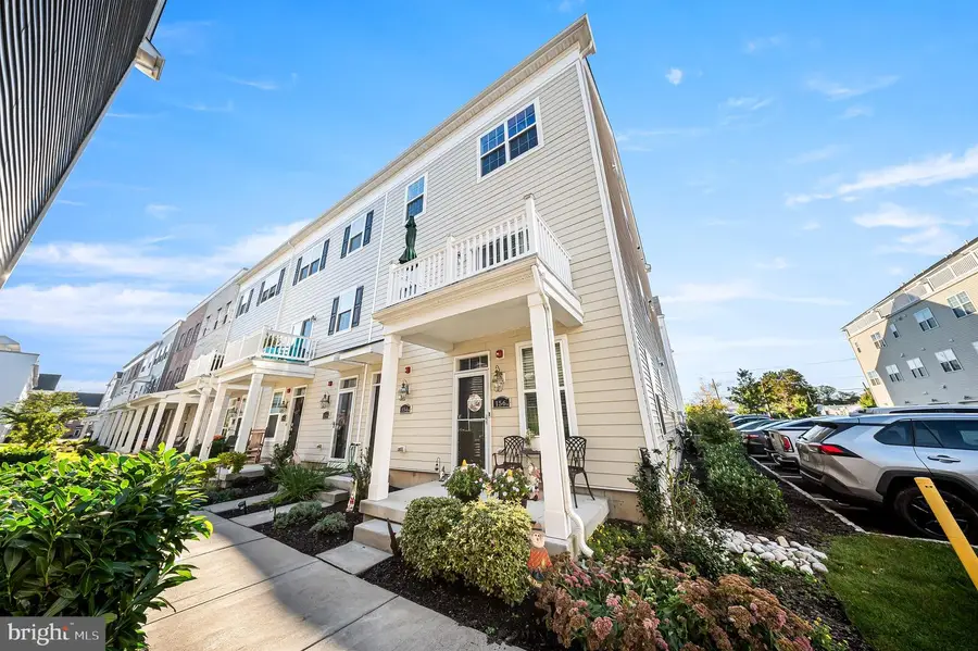 156 Gaslight Aly #b, Bensalem, PA 19020 - #2