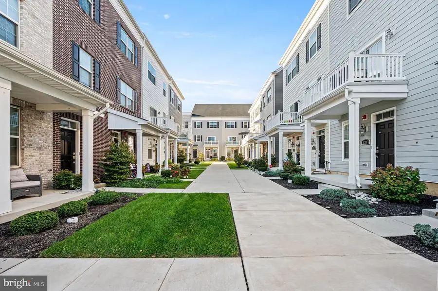 156 Gaslight Aly #b, Bensalem, PA 19020 - #3