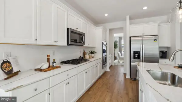 403 Liberty Trail, SELLERSVILLE, PA 18960