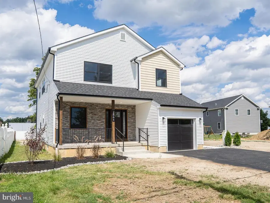 4159 Linden Ave, Feasterville Trevose, PA 19053 - #2