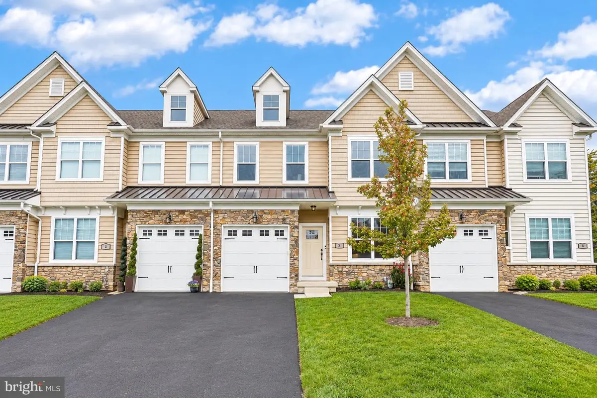 3 Ella Cir, Huntingdon Valley, PA 19006 - #1