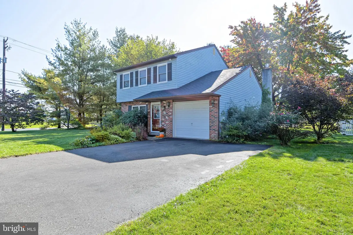 101 San Francisco Dr, Quakertown, PA 18951 - #1