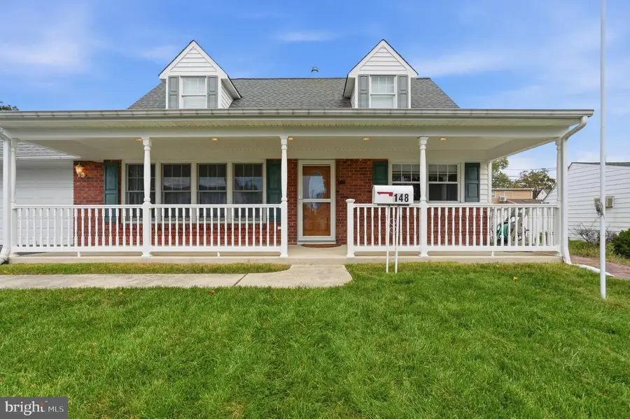148 Heartwood Rd, Levittown, PA 19056 - #3