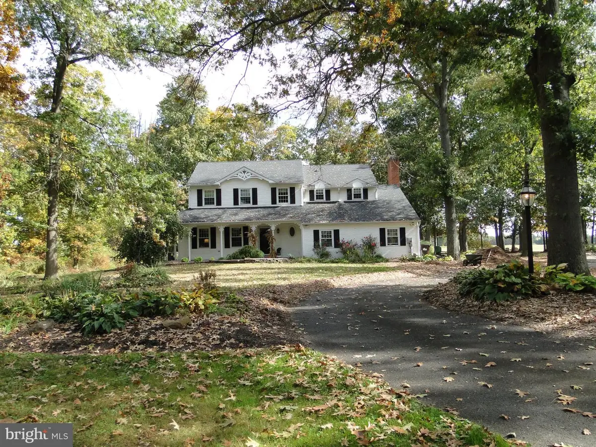 2160 Hillcrest Road, Quakertown, PA 18951 - #1