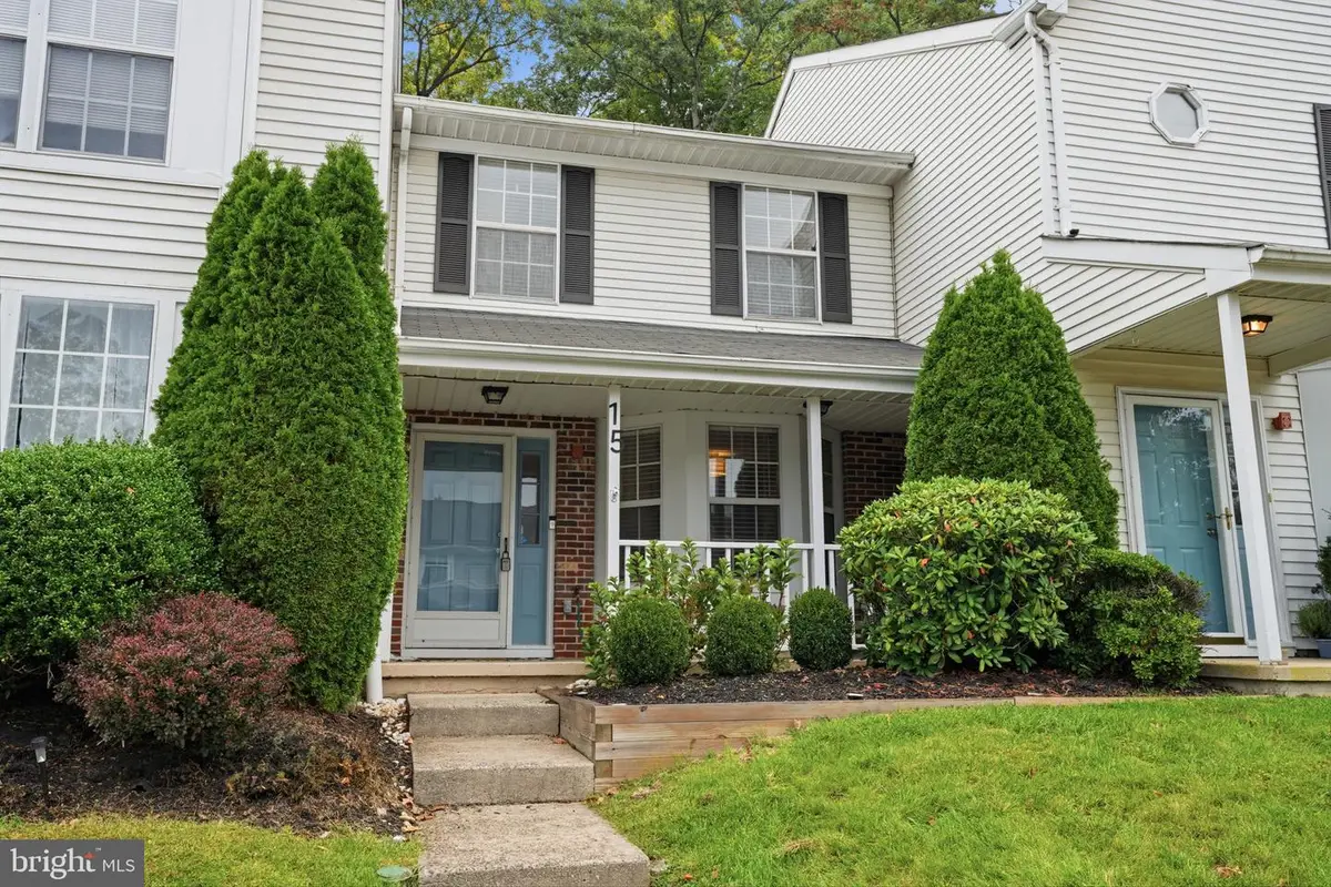 15 Fair Oaks Ct, Newtown, PA 18940 - #1