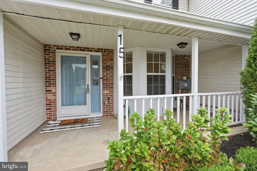 15 Fair Oaks Ct, Newtown, PA 18940 - #3