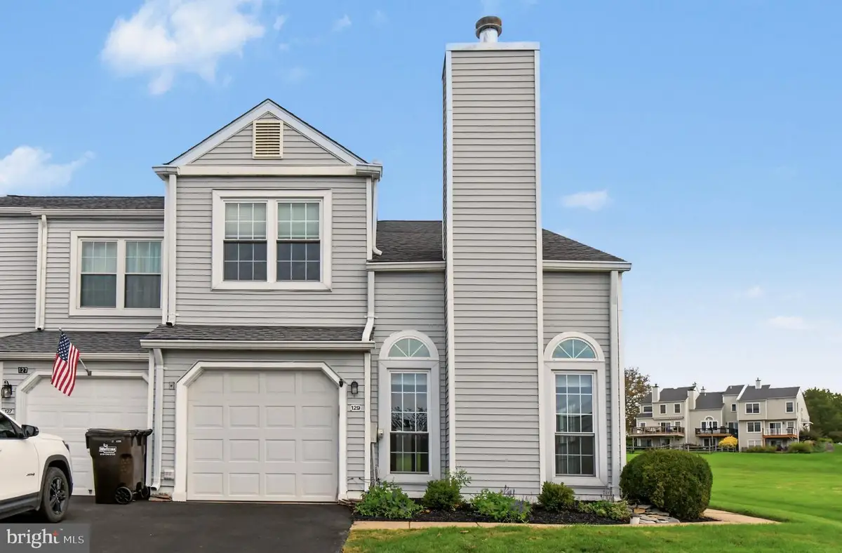 129 N Park Rd, Newtown, PA 18940 - #1