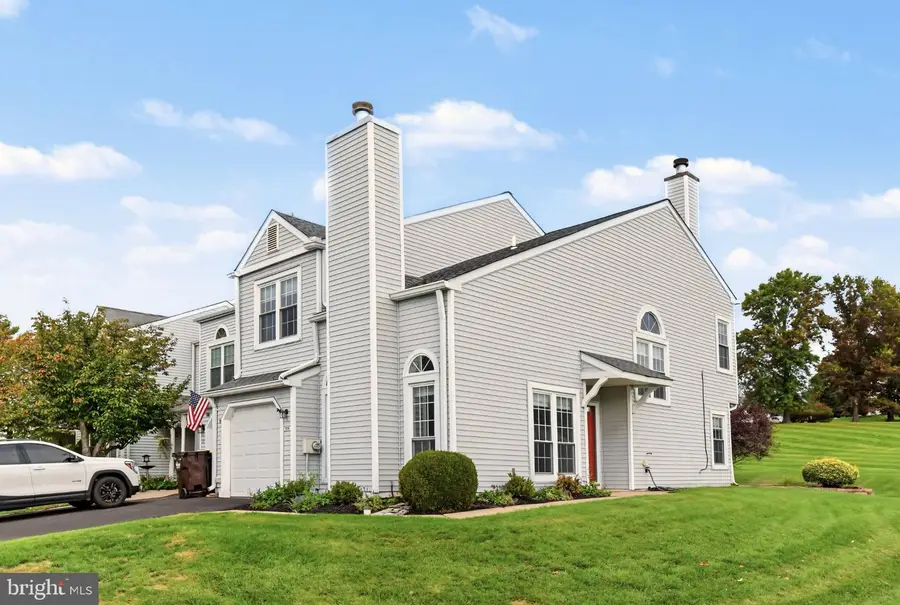 129 N Park Rd, Newtown, PA 18940 - #2