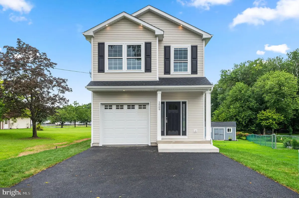 1509 River Rd, Croydon, PA 19021 - #1