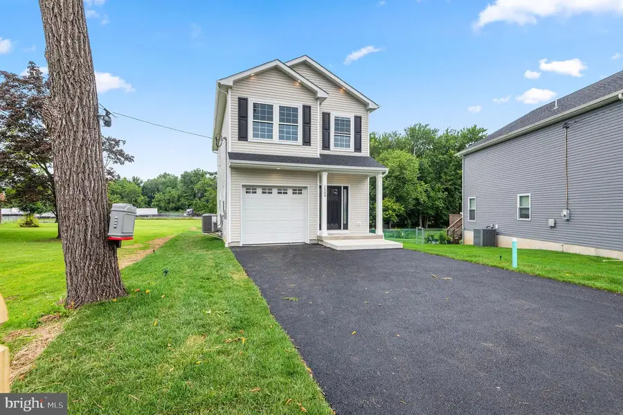 1509 River Rd, Croydon, PA 19021 - #3