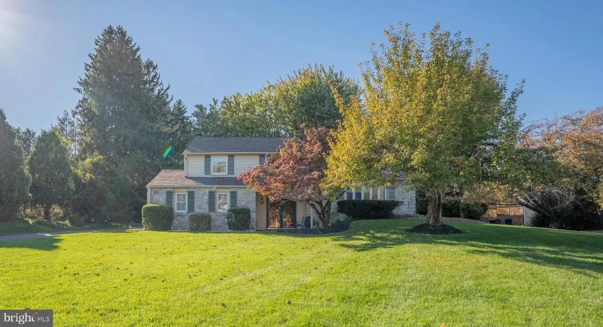 72 Eagle Mount Dr, Richboro, PA 18954 - #1