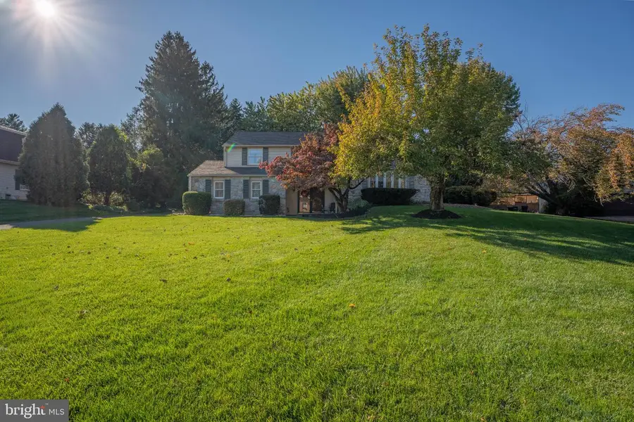 72 Eagle Mount Dr, Richboro, PA 18954 - #3