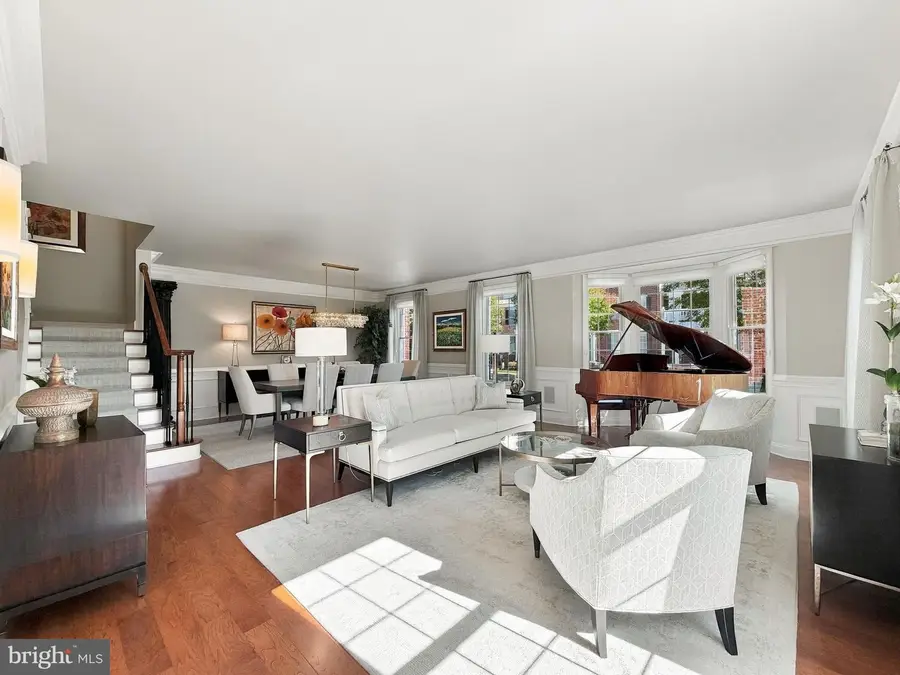 201 Worstall Aly, Newtown, PA 18940 - #3