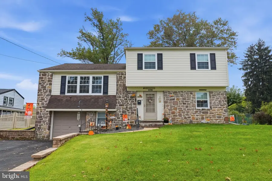 108 Hogeland Rd, Southampton, PA 18966 - #2