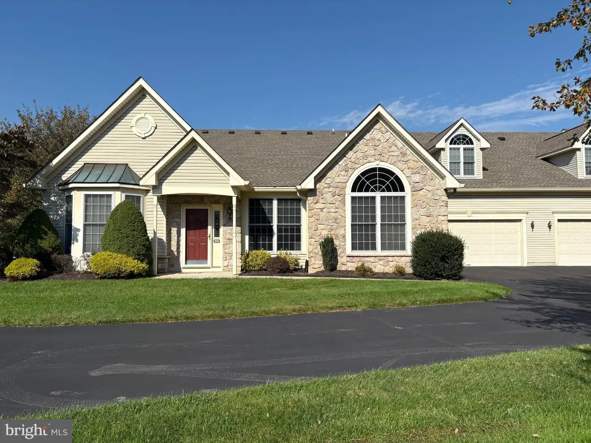 938 Daylily Dr, Langhorne, PA 19047 - #1