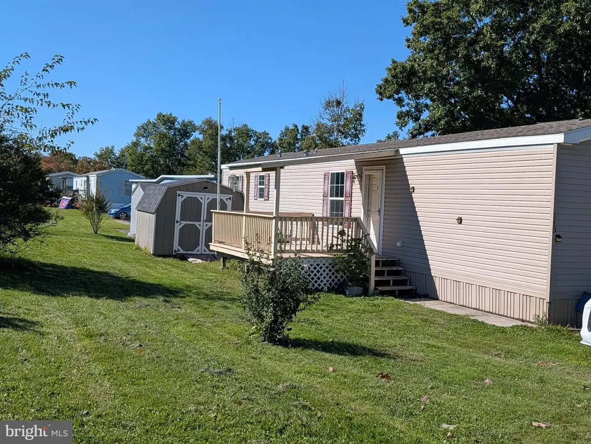 113 Ridge Rd, 232 Yankee Rd. #113, Quakertown, PA 18951 - #1
