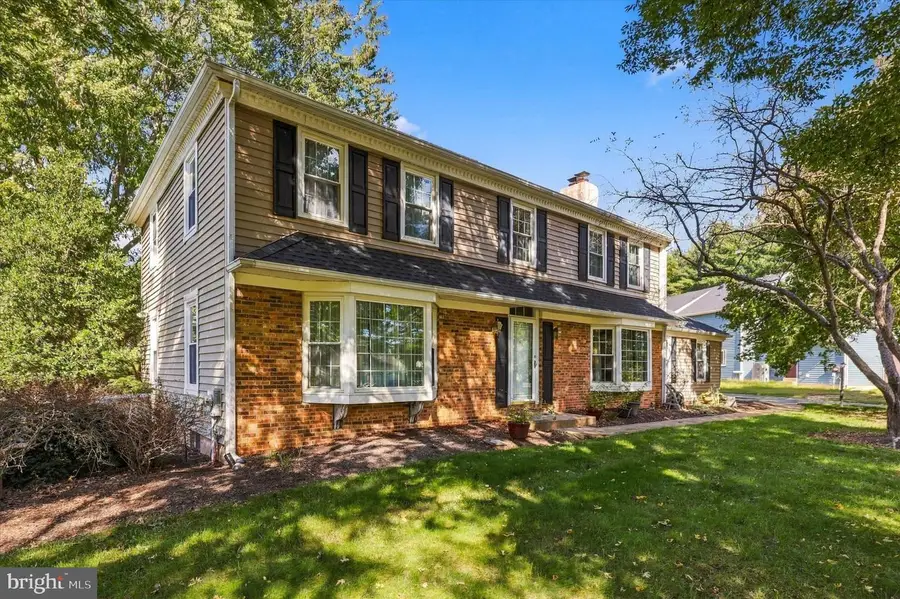 1236 Lexington Dr, Yardley, PA 19067 - #2